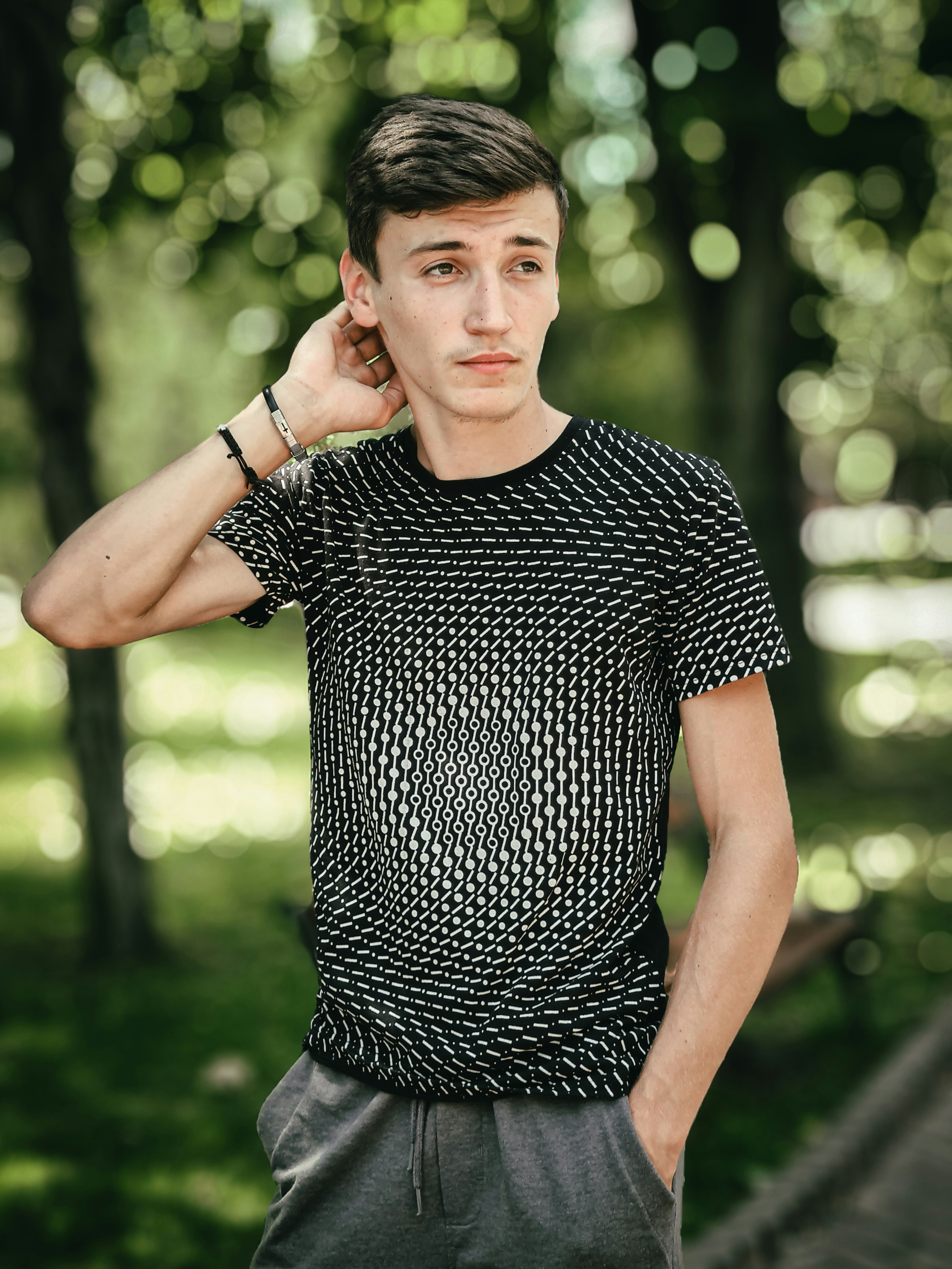 动态封面：清晰度筛选优化