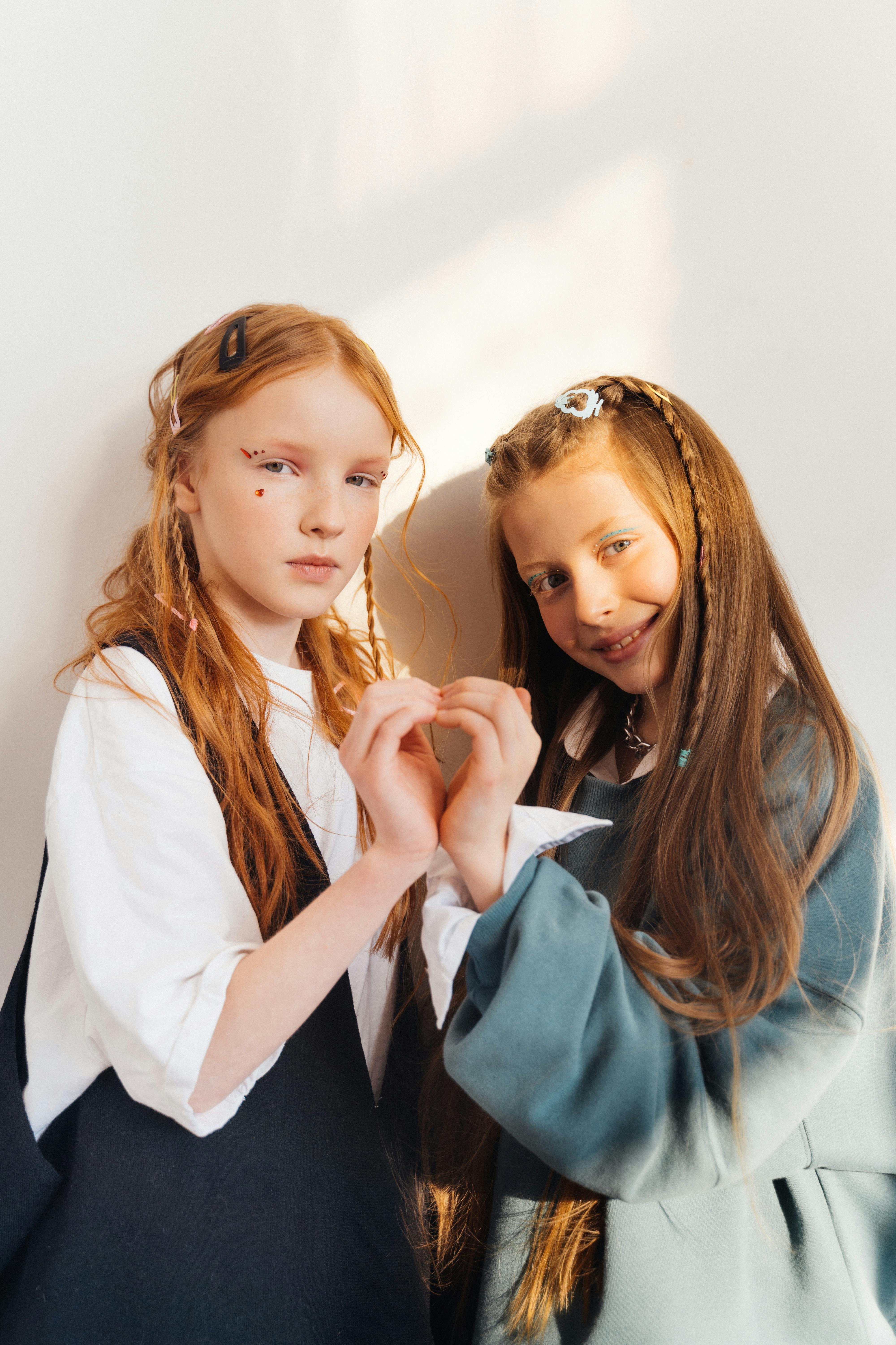 后期制作形象照